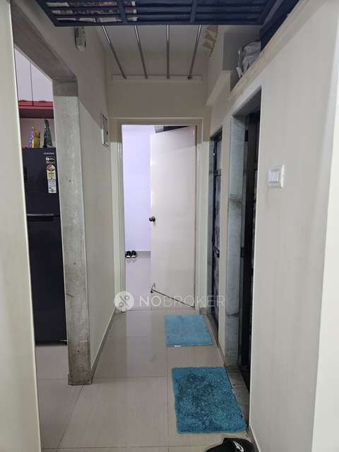 1 BHK Flat In Mk Aluminium Door Window For Sale  In Bhandup West