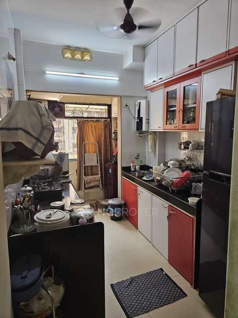 1 BHK Flat In Mk Aluminium Door Window For Sale  In Bhandup West