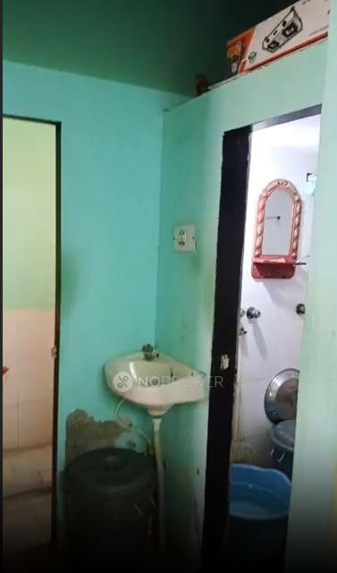 1 RK Flat In Amey Park Co- Opreative Housing Society Kalyan East  For Sale  In Kalyan East 