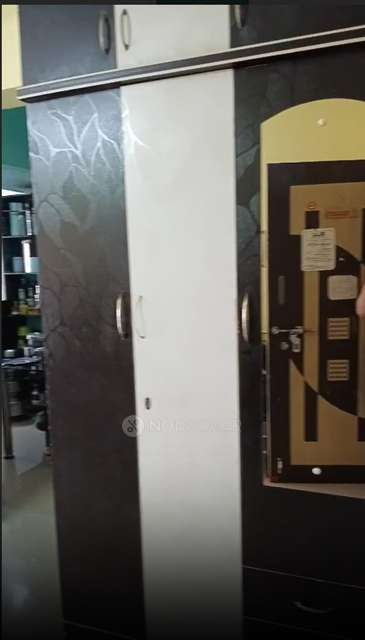 1 RK Flat In Amey Park Co- Opreative Housing Society Kalyan East  For Sale  In Kalyan East 