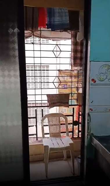 1 RK Flat In Amey Park Co- Opreative Housing Society Kalyan East  For Sale  In Kalyan East 