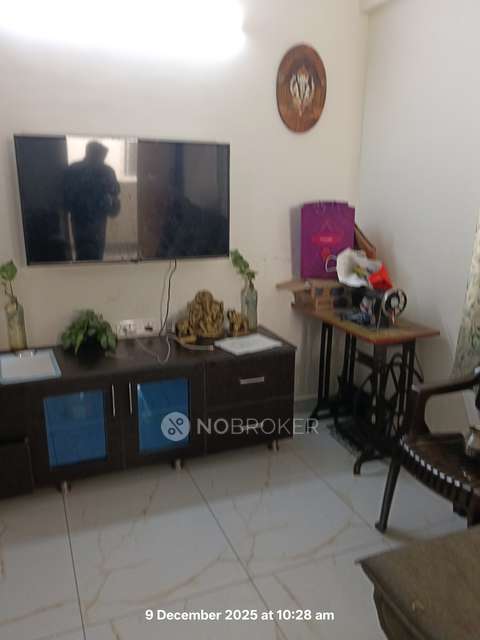 2 BHK Flat In Anuraag Amogh Apartment for Rent  In Varthur