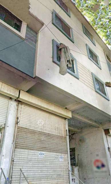 Shop in Aundh-old Sangavi Road, Pune for sale 