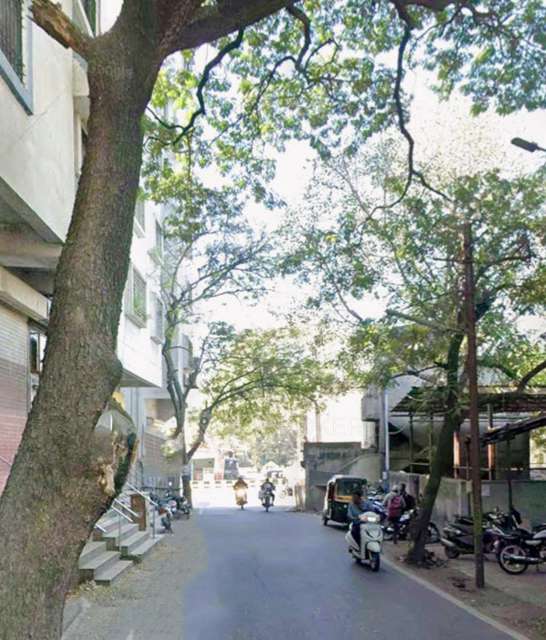 Shop in Aundh-old Sangavi Road, Pune for sale 