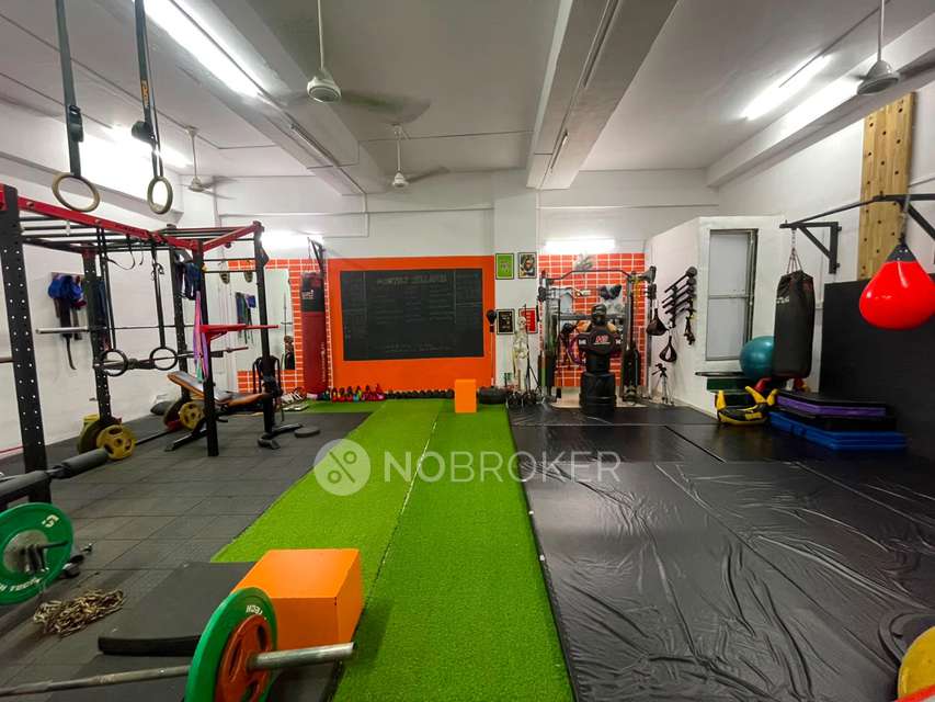 Office Space in Powai Plaza, Mumbai for Rent 
