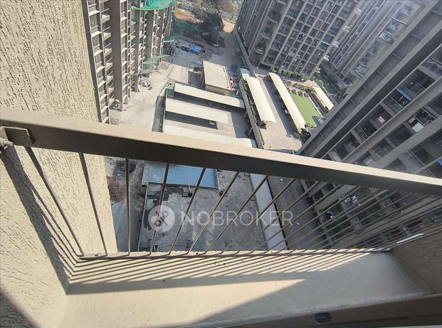 2 BHK Flat In Skyi Manas Lake for Rent  In Bhukum