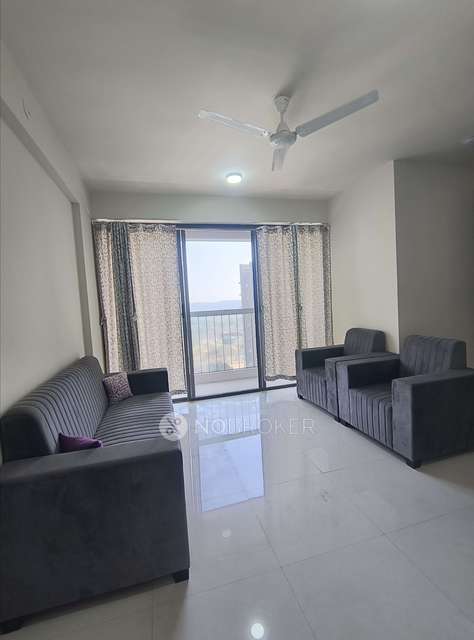 2 BHK Flat In Skyi Manas Lake for Rent  In Bhukum