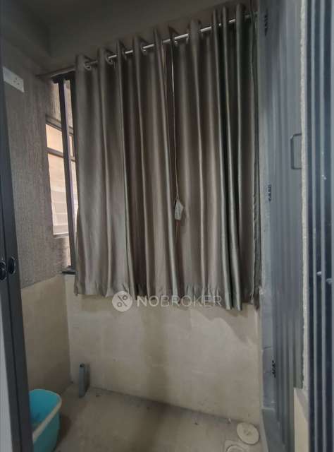 2 BHK Flat In Skyi Manas Lake for Rent  In Bhukum