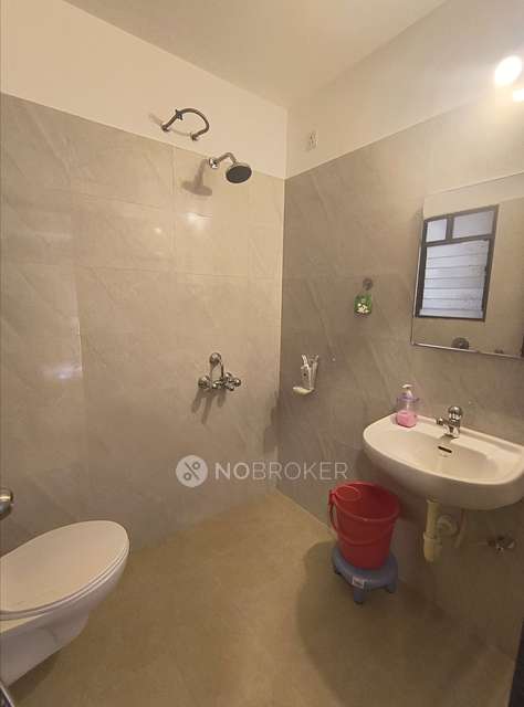 2 BHK Flat In Skyi Manas Lake for Rent  In Bhukum