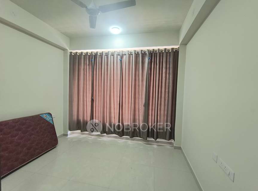 2 BHK Flat In Skyi Manas Lake for Rent  In Bhukum