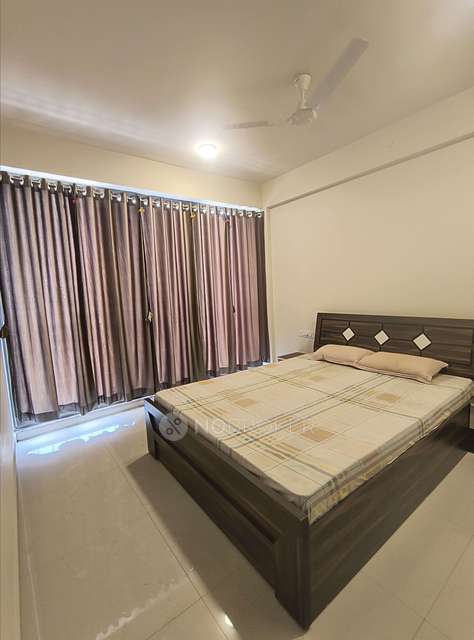 2 BHK Flat In Skyi Manas Lake for Rent  In Bhukum