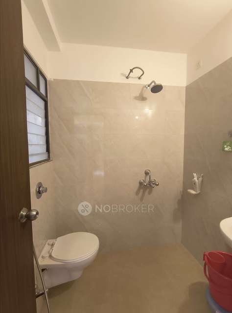 2 BHK Flat In Skyi Manas Lake for Rent  In Bhukum