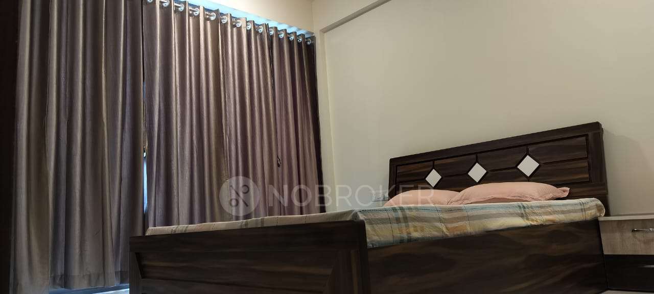 2 BHK Flat In Skyi Manas Lake for Rent  In Bhukum