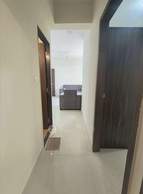 2 BHK Flat In Skyi Manas Lake for Rent  In Bhukum