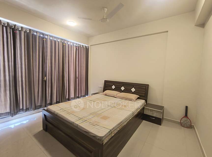 2 BHK Flat In Skyi Manas Lake for Rent  In Bhukum