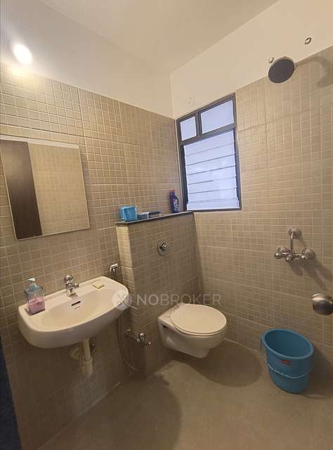 2 BHK Flat In Skyi Manas Lake for Rent  In Bhukum