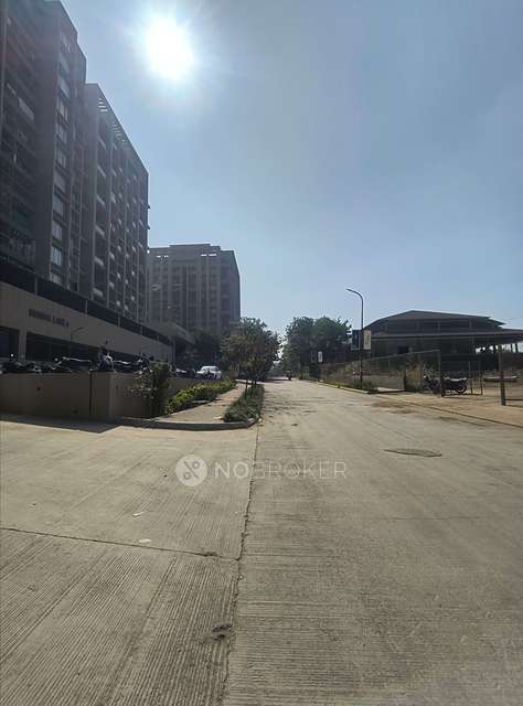 2 BHK Flat In Skyi Manas Lake for Rent  In Bhukum