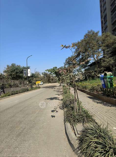 2 BHK Flat In Skyi Manas Lake for Rent  In Bhukum