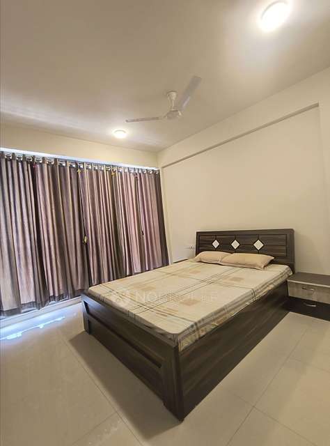 2 BHK Flat In Skyi Manas Lake for Rent  In Bhukum