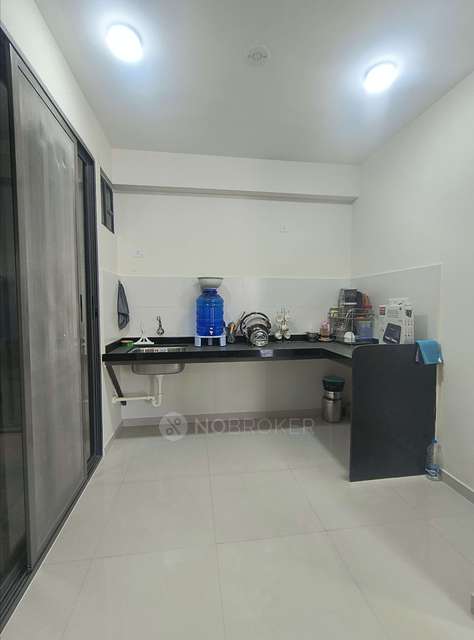 2 BHK Flat In Skyi Manas Lake for Rent  In Bhukum