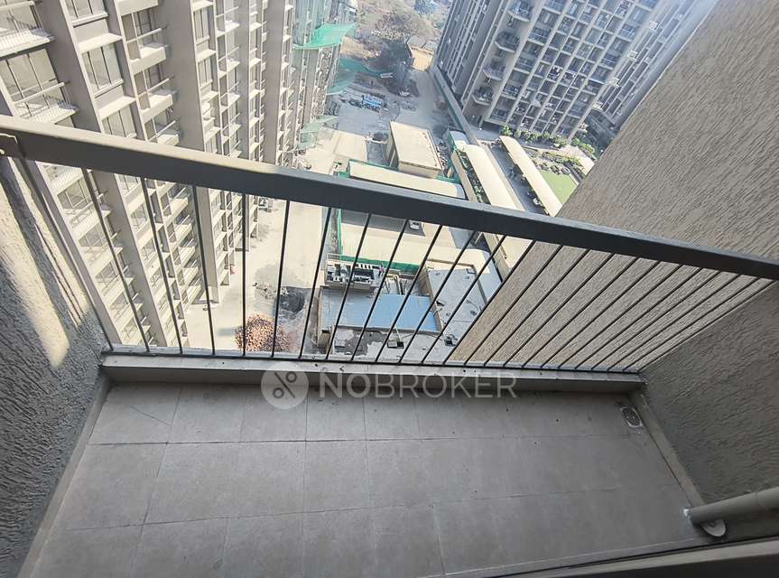 2 BHK Flat In Skyi Manas Lake for Rent  In Bhukum