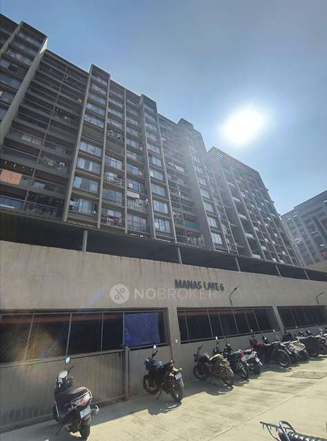 2 BHK Flat In Skyi Manas Lake for Rent  In Bhukum