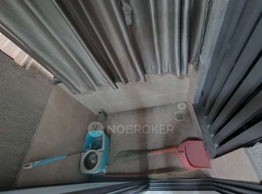 2 BHK Flat In Skyi Manas Lake for Rent  In Bhukum