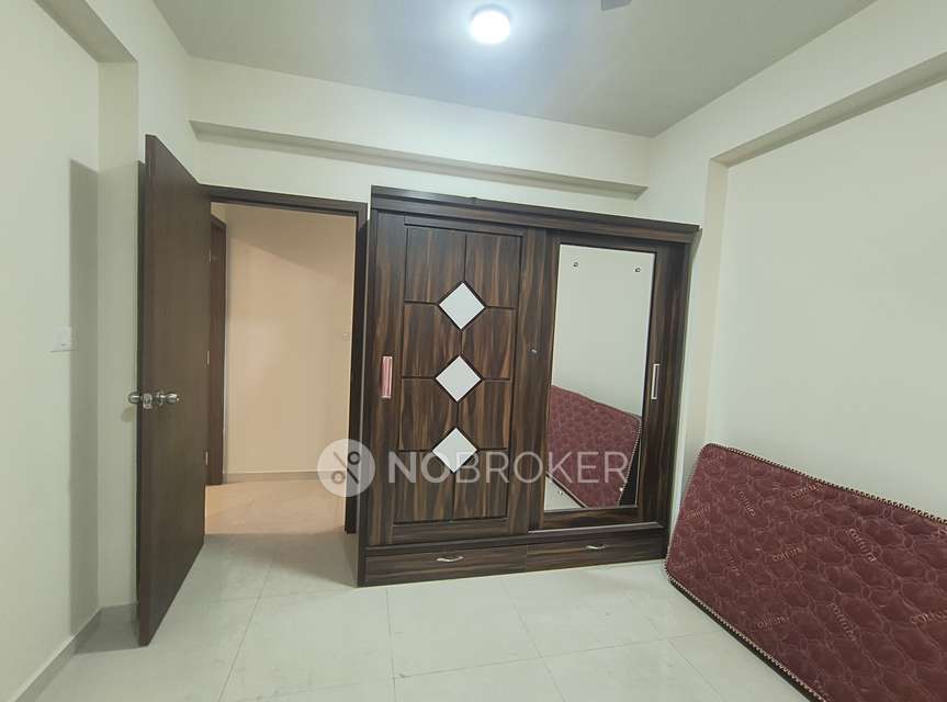 2 BHK Flat In Skyi Manas Lake for Rent  In Bhukum