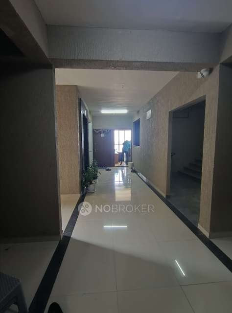 2 BHK Flat In Skyi Manas Lake for Rent  In Bhukum