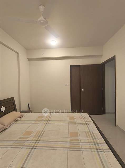 2 BHK Flat In Skyi Manas Lake for Rent  In Bhukum