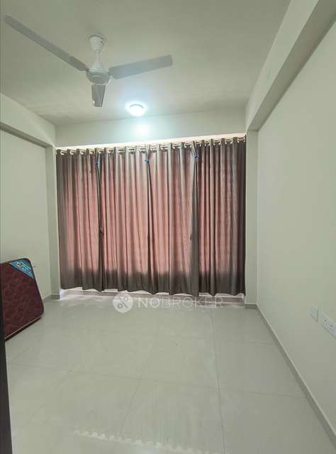 2 BHK Flat In Skyi Manas Lake for Rent  In Bhukum