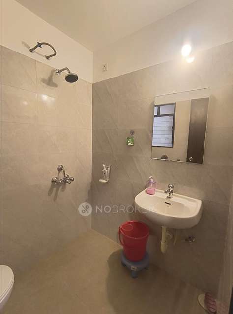 2 BHK Flat In Skyi Manas Lake for Rent  In Bhukum