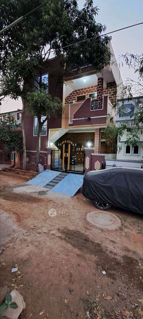 4 BHK House For Sale  In Vanasthalipuram