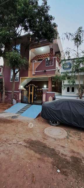 4 BHK House For Sale  In Vanasthalipuram