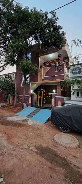 4 BHK House For Sale  In Vanasthalipuram