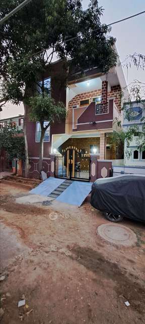 4 BHK House For Sale  In Vanasthalipuram