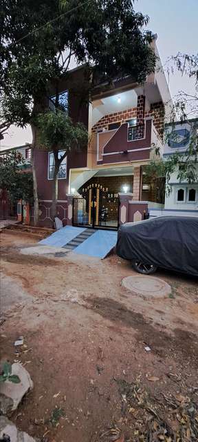 4 BHK House For Sale  In Vanasthalipuram
