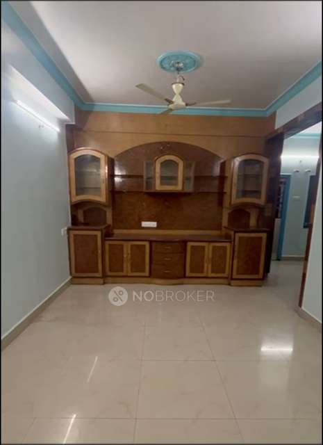 3 BHK Flat In Lingabhavani Residency for Rent  In Chanda Nagar