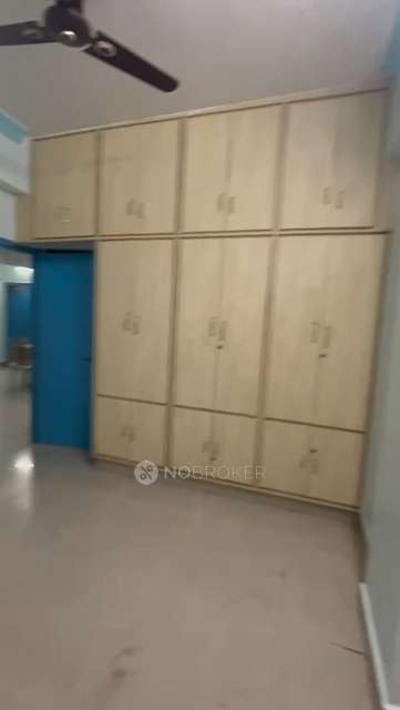 3 BHK Flat In Lingabhavani Residency for Rent  In Chanda Nagar