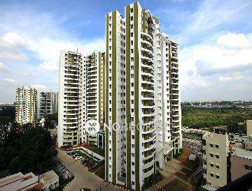3 BHK Flat In Purva Skydale For Sale  In Haralur