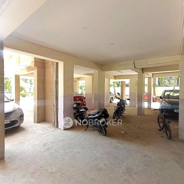 3 BHK Flat In Basera Cghs For Sale  In Sector 56