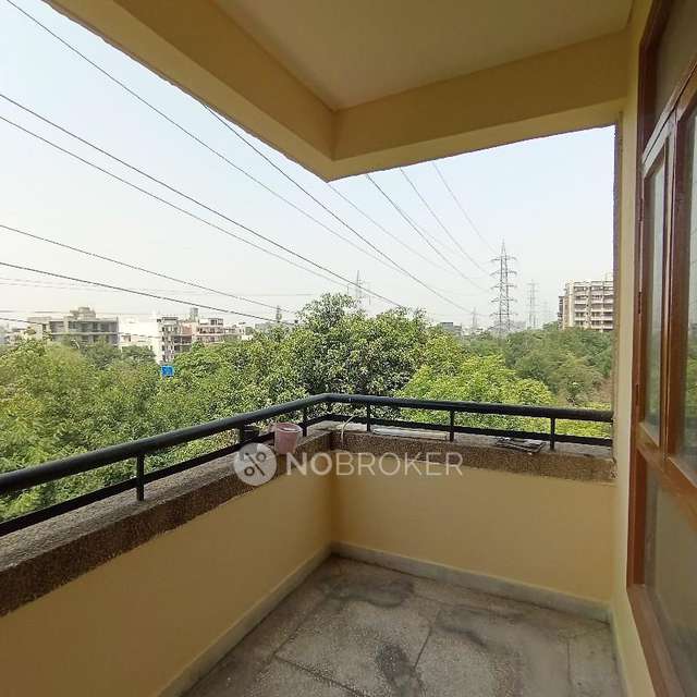 3 BHK Flat In Basera Cghs For Sale  In Sector 56