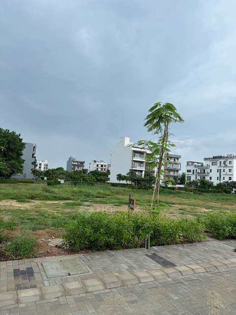 Plot For Sale  In Bptp Amstoria In Bptp Amstoria