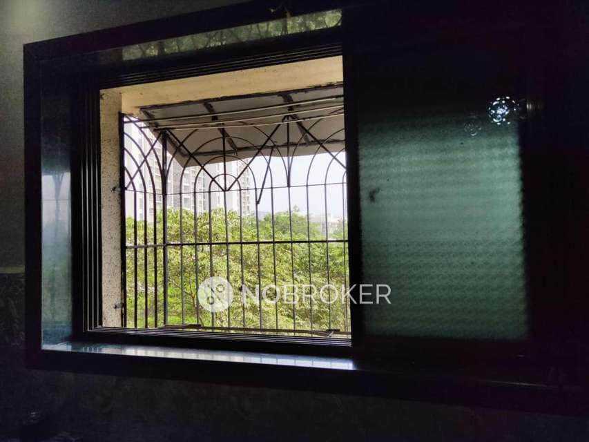 1 RK Flat In Marathon Complex Shree Swami Samarth Chs Kanjurmarg East For Sale  In Marathon Complex