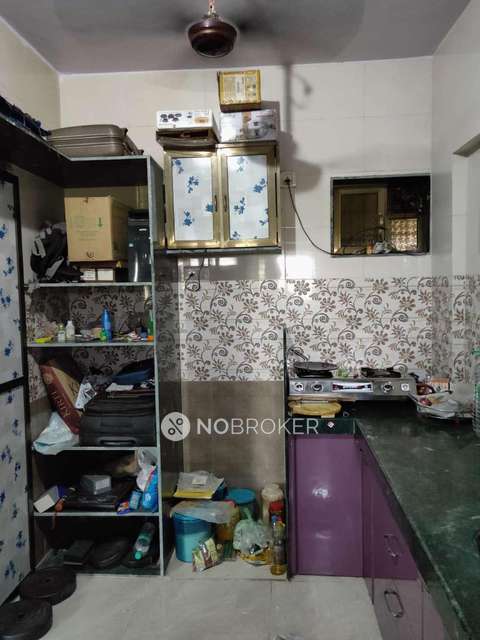 1 RK Flat In Marathon Complex Shree Swami Samarth Chs Kanjurmarg East For Sale  In Marathon Complex