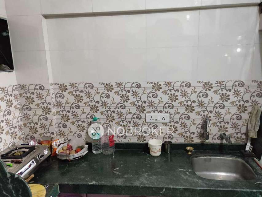 1 RK Flat In Marathon Complex Shree Swami Samarth Chs Kanjurmarg East For Sale  In Marathon Complex