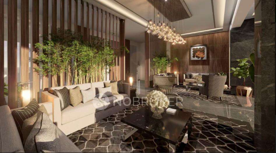 3 BHK Flat In Mittal 71 P For Sale  In Borivali East