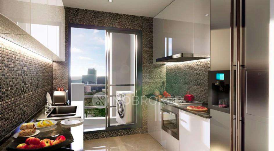 3 BHK Flat In Mittal 71 P For Sale  In Borivali East