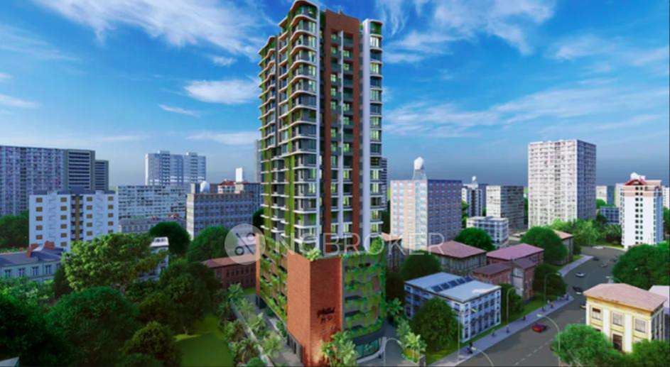 3 BHK Flat In Mittal 71 P For Sale  In Borivali East