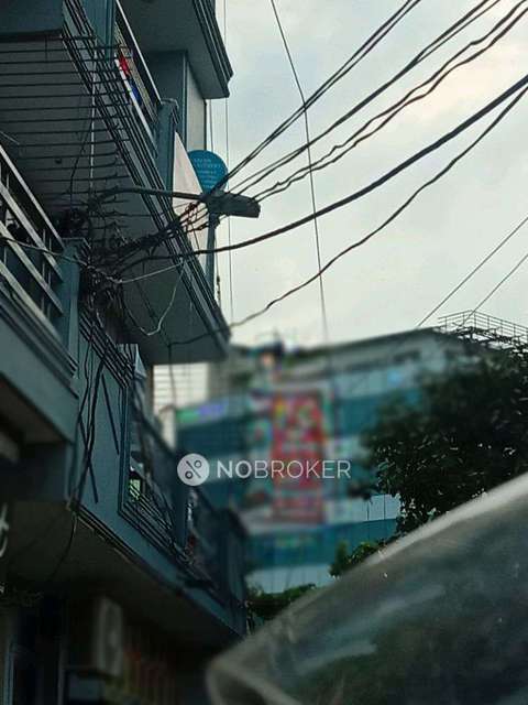 PG for Girls in Sector 44